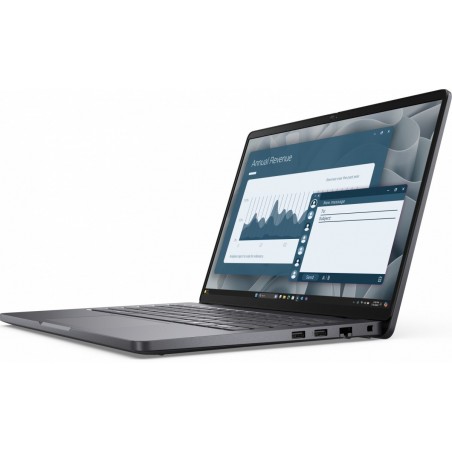 Laptop Dell Pro 14 PC14255/AMD Ryzen 3 210/8GB/512GB SSD/14.0 FHD+/AMD Radeon 740M/FgrPr/Cam & Mic/WLAN + BT/Backlit Kb/3 Cell/W Laptop Dell Pro 14 PC14255/AMD Ryzen 3 210/8GB/512GB SSD/14.0 FHD+/AMD Radeon 740M/FgrPr/Cam & Mic/WLAN + BT/Backlit Kb/3 Cell/W