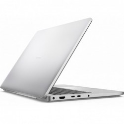 Laptop Dell Pro 14 PC14255/AMD Ryzen AI 7 PRO 350/16GB/1TB/14.0 FHD+/Radeon 860M/FgrPr/FHD/IR Cam/Mic/WLAN+BT/Backlit Kb/3 Cell/