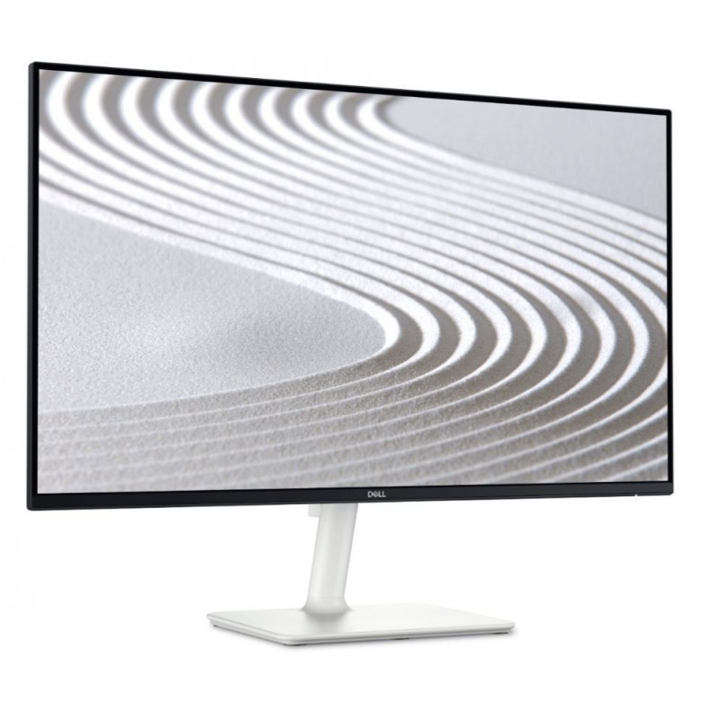 Monitor 23.8 cala S2425H IPS LED 100Hz Full HD (1920x1080)/16:9/2xHDMI/Speakers/3Y  Monitor 23.8 cala S2425H IPS LED 100Hz Full HD (1920x1080)/16:9/2xHDMI/Speakers/3Y