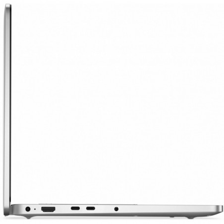 Laptop Dell Pro 14 PC14255/AMD Ryzen AI 7 PRO 350/16GB/1TB/14.0 FHD+/Radeon 860M/FgrPr/FHD/IR Cam/Mic/WLAN+BT/Backlit Kb/3 Cell/ Laptop Dell Pro 14 PC14255/AMD Ryzen AI 7 PRO 350/16GB/1TB/14.0 FHD+/Radeon 860M/FgrPr/FHD/IR Cam/Mic/WLAN+BT/Backlit Kb/3 Cell/