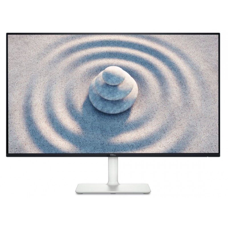 Monitor 27 cali S2725H IPS LED 100Hz Full HD (1920x1080)/16:9/2xHDMI/Speakers/3Y 