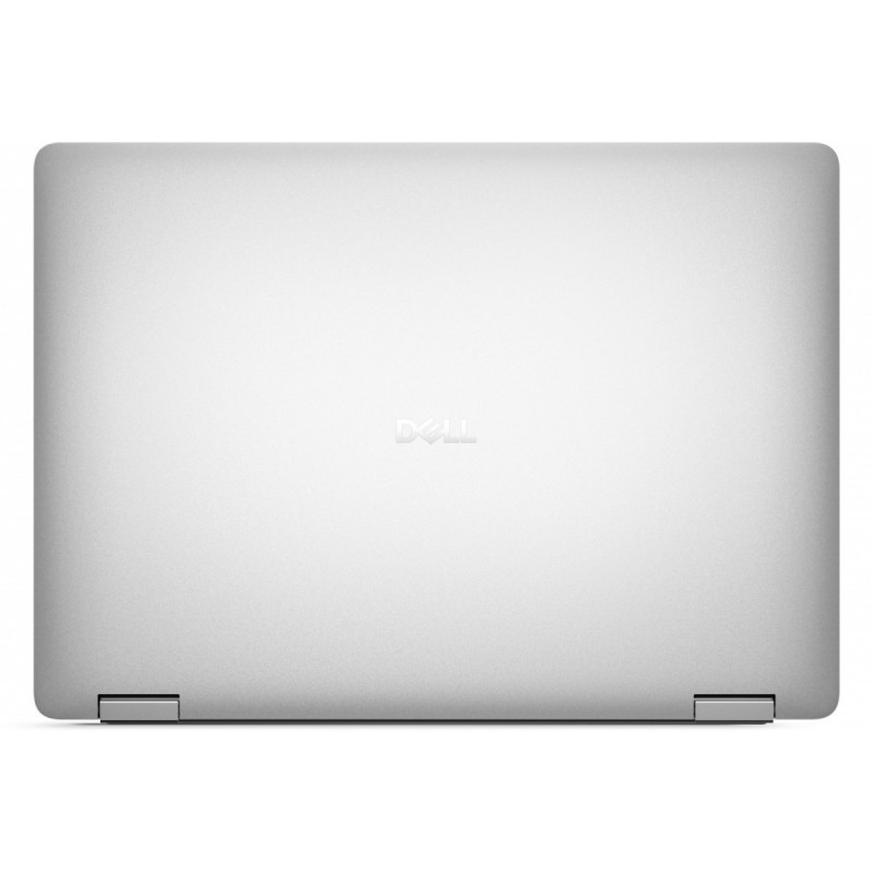 Laptop Dell Pro 13 Plus PB13255/AMD Ryzen 5 PRO 230/16GB/512GB SSD Gen4/13.3 FHD+/Radeon 760M/FgrPr&SmtCd/FHD/IR Cam/Mic/WLAN+BT