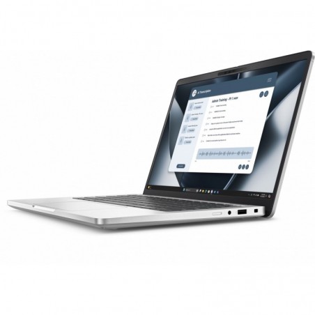 Laptop Dell Pro 13 Plus PB13255/Ryzen AI 5 PRO 340/16GB/512GB SSD Gen4/13.3FHD+/Radeon 760M/FgrPr&SmtCd/FHD/IR Cam/Mic/WLAN+BT/B Laptop Dell Pro 13 Plus PB13255/Ryzen AI 5 PRO 340/16GB/512GB SSD Gen4/13.3FHD+/Radeon 760M/FgrPr&SmtCd/FHD/IR Cam/Mic/WLAN+BT/B