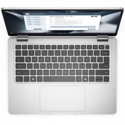 Laptop Dell Pro 13 Plus PB13255/Ryzen AI 5 PRO 340/16GB/512GB SSD Gen4/13.3FHD+/Radeon 760M/FgrPr&SmtCd/FHD/IR Cam/Mic/WLAN+BT/B Laptop Dell Pro 13 Plus PB13255/Ryzen AI 5 PRO 340/16GB/512GB SSD Gen4/13.3FHD+/Radeon 760M/FgrPr&SmtCd/FHD/IR Cam/Mic/WLAN+BT/B