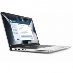 Laptop Dell Pro 13 Plus PB13255/Ryzen AI 5 PRO 340/16GB/512GB SSD Gen4/13.3FHD+/Radeon 760M/FgrPr&SmtCd/FHD/IR Cam/Mic/WLAN+BT/B Laptop Dell Pro 13 Plus PB13255/Ryzen AI 5 PRO 340/16GB/512GB SSD Gen4/13.3FHD+/Radeon 760M/FgrPr&SmtCd/FHD/IR Cam/Mic/WLAN+BT/B