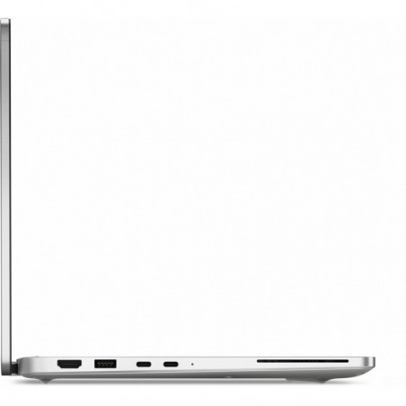 Laptop Dell Pro 13 Plus PB13255/Ryzen AI 5 PRO 340/16GB/512GB SSD Gen4/13.3FHD+/Radeon 760M/FgrPr&SmtCd/FHD/IR Cam/Mic/WLAN+BT/B Laptop Dell Pro 13 Plus PB13255/Ryzen AI 5 PRO 340/16GB/512GB SSD Gen4/13.3FHD+/Radeon 760M/FgrPr&SmtCd/FHD/IR Cam/Mic/WLAN+BT/B