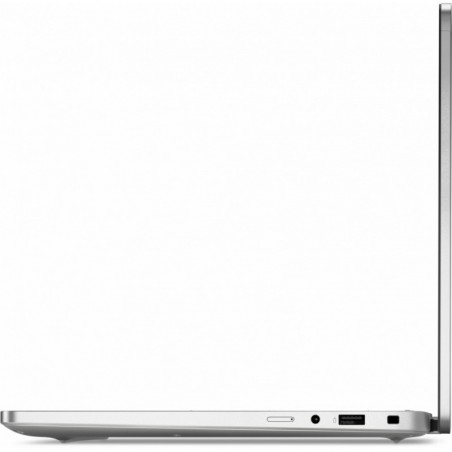 Laptop Dell Pro 13 Plus PB13255/Ryzen AI 5 PRO 340/16GB/512GB SSD Gen4/13.3FHD+/Radeon 760M/FgrPr&SmtCd/FHD/IR Cam/Mic/WLAN+BT/B Laptop Dell Pro 13 Plus PB13255/Ryzen AI 5 PRO 340/16GB/512GB SSD Gen4/13.3FHD+/Radeon 760M/FgrPr&SmtCd/FHD/IR Cam/Mic/WLAN+BT/B