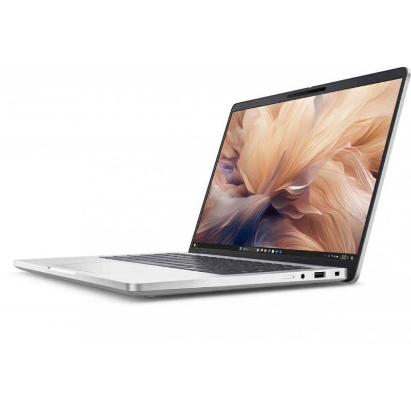 Laptop Dell Pro 14 Plus PB14255/AMD Ryzen 5 PRO 230/32GB/1TB SSD Gen4/14.0 FHD+/Radeon 760M/FgrPr&SmtCd/FHD/IR Cam/Mic/WLAN+BT/B Laptop Dell Pro 14 Plus PB14255/AMD Ryzen 5 PRO 230/32GB/1TB SSD Gen4/14.0 FHD+/Radeon 760M/FgrPr&SmtCd/FHD/IR Cam/Mic/WLAN+BT/B