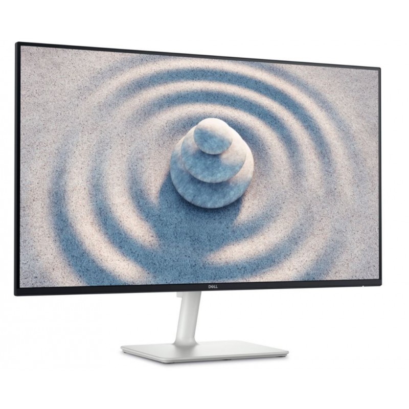 Monitor 27 cali S2725H IPS LED 100Hz Full HD (1920x1080)/16:9/2xHDMI/Speakers/3Y  Monitor 27 cali S2725H IPS LED 100Hz Full HD (1920x1080)/16:9/2xHDMI/Speakers/3Y