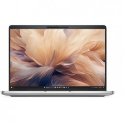 Laptop Dell Pro 14 Plus PB14255/Ryzen AI 5 PRO 340/32GB/512GB SSD Gen4/14.0 FHD+/Radeon 840M/FgrPr&SmtCd/FHD/IR Cam/Mic/WLAN+BT/