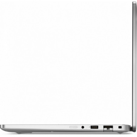 Laptop Dell Pro 14 Plus PB14255/Ryzen AI 5 PRO 340/32GB/512GB SSD Gen4/14.0 FHD+/Radeon 840M/FgrPr&SmtCd/FHD/IR Cam/Mic/WLAN+BT/ Laptop Dell Pro 14 Plus PB14255/Ryzen AI 5 PRO 340/32GB/512GB SSD Gen4/14.0 FHD+/Radeon 840M/FgrPr&SmtCd/FHD/IR Cam/Mic/WLAN+BT/