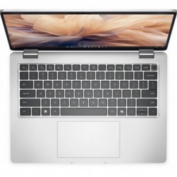 Laptop Dell Pro 14 Plus PB14255/Ryzen AI 5 PRO 340/32GB/512GB SSD Gen4/14.0 FHD+/Radeon 840M/FgrPr&SmtCd/FHD/IR Cam/Mic/WLAN+BT/ Laptop Dell Pro 14 Plus PB14255/Ryzen AI 5 PRO 340/32GB/512GB SSD Gen4/14.0 FHD+/Radeon 840M/FgrPr&SmtCd/FHD/IR Cam/Mic/WLAN+BT/