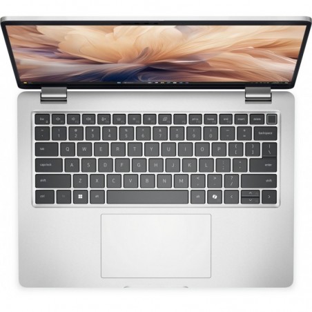 Laptop Dell Pro 14 Plus PB14255/Ryzen AI 5 PRO 340/32GB/512GB SSD Gen4/14.0 FHD+/Radeon 840M/FgrPr&SmtCd/FHD/IR Cam/Mic/WLAN+BT/ Laptop Dell Pro 14 Plus PB14255/Ryzen AI 5 PRO 340/32GB/512GB SSD Gen4/14.0 FHD+/Radeon 840M/FgrPr&SmtCd/FHD/IR Cam/Mic/WLAN+BT/