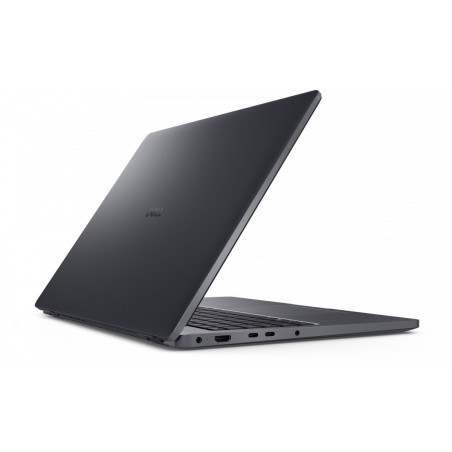 Laptop Dell Pro 16 PC16255/AMD Ryzen 5 PRO 230/16GB/1TB SSD/16.0 FHD+/Radeon 760M/FgrPr/FHD/IR Cam/Mic/WLAN+BT/Backlit Kb/3Cell/ Laptop Dell Pro 16 PC16255/AMD Ryzen 5 PRO 230/16GB/1TB SSD/16.0 FHD+/Radeon 760M/FgrPr/FHD/IR Cam/Mic/WLAN+BT/Backlit Kb/3Cell/