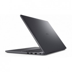 Laptop Dell Pro 16 PC16255/AMD Ryzen 5 PRO 230/16GB/1TB SSD/16.0 FHD+/Radeon 760M/FgrPr/FHD/IR Cam/Mic/WLAN+BT/Backlit Kb/3Cell/ Laptop Dell Pro 16 PC16255/AMD Ryzen 5 PRO 230/16GB/1TB SSD/16.0 FHD+/Radeon 760M/FgrPr/FHD/IR Cam/Mic/WLAN+BT/Backlit Kb/3Cell/