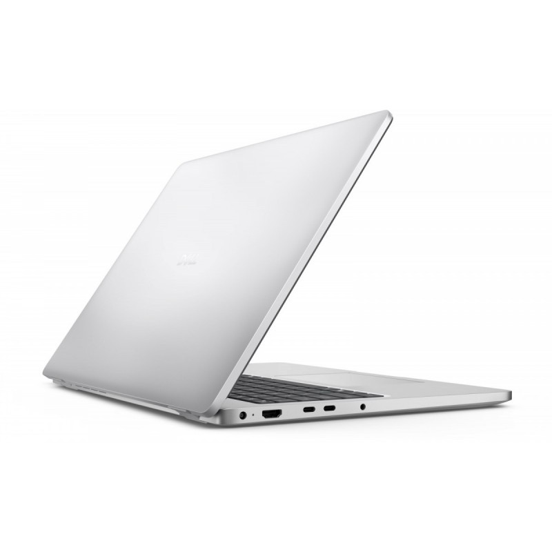 Laptop Dell Pro 16 PC16255/AMD Ryzen AI 5 PRO 340/16GB/512GB SSD/16.0 FHD+/Radeon 840M/FgrPr/FHD/IR Cam/Mic/WLAN+BT/Backlit Kb/3 Laptop Dell Pro 16 PC16255/AMD Ryzen AI 5 PRO 340/16GB/512GB SSD/16.0 FHD+/Radeon 840M/FgrPr/FHD/IR Cam/Mic/WLAN+BT/Backlit Kb/3