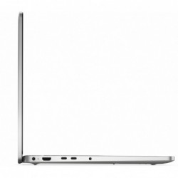 Laptop Dell Pro 16 PC16255/AMD Ryzen AI 5 PRO 340/16GB/512GB SSD/16.0 FHD+/Radeon 840M/FgrPr/FHD/IR Cam/Mic/WLAN+BT/Backlit Kb/3 Laptop Dell Pro 16 PC16255/AMD Ryzen AI 5 PRO 340/16GB/512GB SSD/16.0 FHD+/Radeon 840M/FgrPr/FHD/IR Cam/Mic/WLAN+BT/Backlit Kb/3