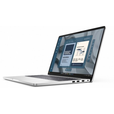 Laptop Dell Pro 16 PC16255/AMD Ryzen AI 7 PRO 350/16GB/512GB SSD/16.0 FHD+/Radeon 860M/FgrPr/FHD/IR Cam/Mic/WLAN+BT/Backlit Kb/3 Laptop Dell Pro 16 PC16255/AMD Ryzen AI 7 PRO 350/16GB/512GB SSD/16.0 FHD+/Radeon 860M/FgrPr/FHD/IR Cam/Mic/WLAN+BT/Backlit Kb/3