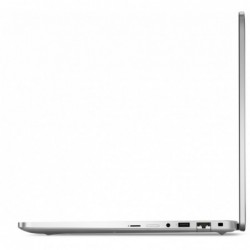 Laptop Dell Pro 16 Plus PB16255 W11P AMD Ryzen 5 220/16GB/256GB/16.0 FHD+/AMD Radeon 740M/FgrPr&SmtCd/FHD/IRCam/Mic/WLAN+BT/Bckl Laptop Dell Pro 16 Plus PB16255 W11P AMD Ryzen 5 220/16GB/256GB/16.0 FHD+/AMD Radeon 740M/FgrPr&SmtCd/FHD/IRCam/Mic/WLAN+BT/Bckl
