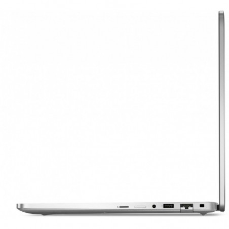 Laptop Dell Pro 16 Plus PB16255 W11P AMD Ryzen 5 220/16GB/256GB/16.0 FHD+/AMD Radeon 740M/FgrPr&SmtCd/FHD/IRCam/Mic/WLAN+BT/Bckl Laptop Dell Pro 16 Plus PB16255 W11P AMD Ryzen 5 220/16GB/256GB/16.0 FHD+/AMD Radeon 740M/FgrPr&SmtCd/FHD/IRCam/Mic/WLAN+BT/Bckl