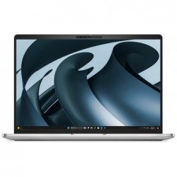 Laptop Dell Pro 16 Plus PB16255 W11P AMD Ryzen 5 220/16GB/512GB/16.0 FHD+/AMD Radeon 740M/FgrPr&SmtCd/FHD/IRCam/Mic/WLAN+BT/Bckl