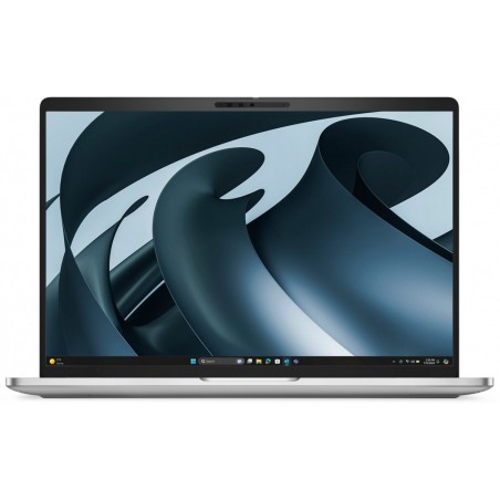 Laptop Dell Pro 16 Plus PB16255 W11P AMD Ryzen 5 220/16GB/512GB/16.0 FHD+/AMD Radeon 740M/FgrPr&SmtCd/FHD/IRCam/Mic/WLAN+BT/Bckl Laptop Dell Pro 16 Plus PB16255 W11P AMD Ryzen 5 220/16GB/512GB/16.0 FHD+/AMD Radeon 740M/FgrPr&SmtCd/FHD/IRCam/Mic/WLAN+BT/Bckl