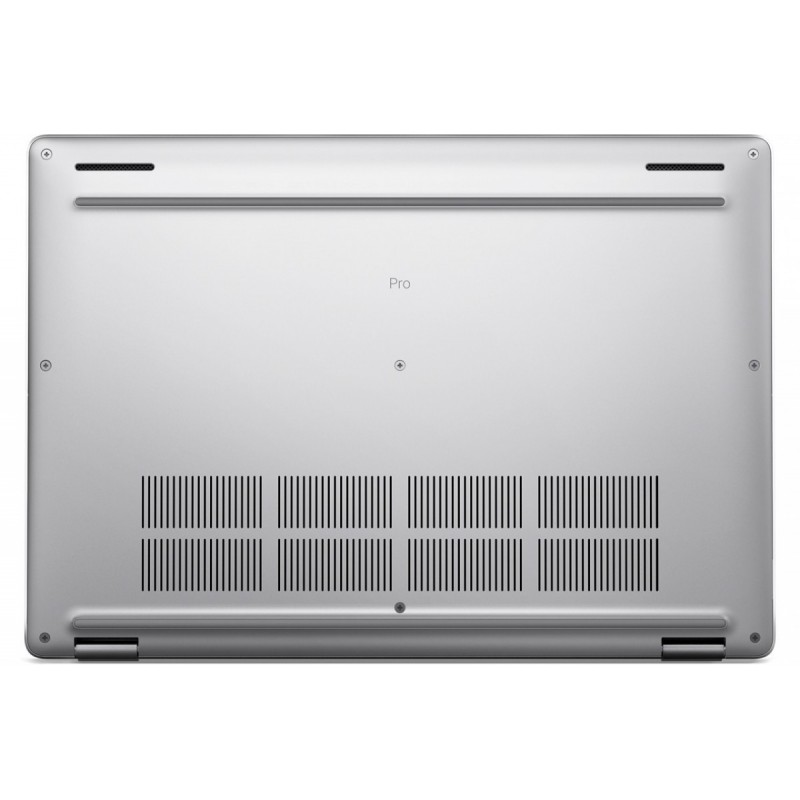 Laptop Dell Pro 16 Plus PB16255 W11P AMD Ryzen 5 PRO 230/16GB/512GB/16.0 FHD+/AMD Radeon 760M/FPr&SmtCd/FHD/IRCam/Mic/WLAN+BT/Bc