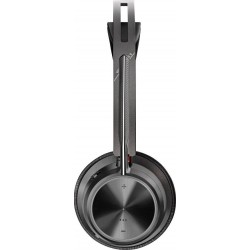 Słuchawki Voyager Focus 2 USB-A 76U46AA Słuchawki Voyager Focus 2 USB-A 76U46AA