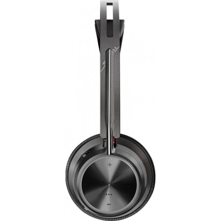 Słuchawki Voyager Focus 2 USB-A 76U46AA Słuchawki Voyager Focus 2 USB-A 76U46AA