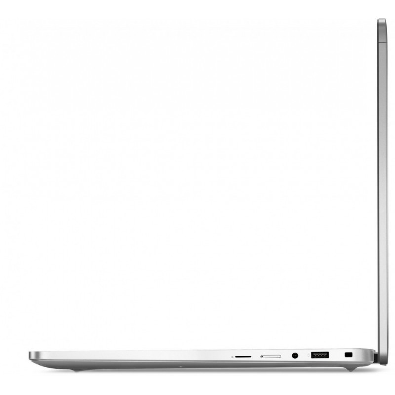 Laptop Dell Pro 16 Plus PB16255 W11P AMD Ryzen 5 PRO 230/32GB/1TB/16.0 FHD+/AMD Radeon 760M/FgrPr&SmtCd/FHD/IRCam/Mic/WLAN+BT/Bc