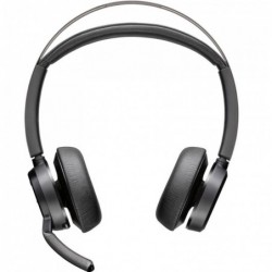 Słuchawki Voyager Focus 2 USB-A 76U46AA Słuchawki Voyager Focus 2 USB-A 76U46AA
