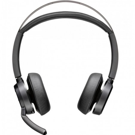 Słuchawki Voyager Focus 2 USB-A 76U46AA Słuchawki Voyager Focus 2 USB-A 76U46AA