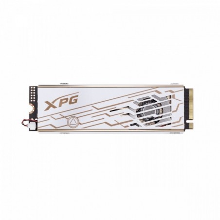 Dysk SSD XPG MARS 980 PRO 1TB PCIe 5x4 14/10 GB/s M2 Dysk SSD XPG MARS 980 PRO 1TB PCIe 5x4 14/10 GB/s M2