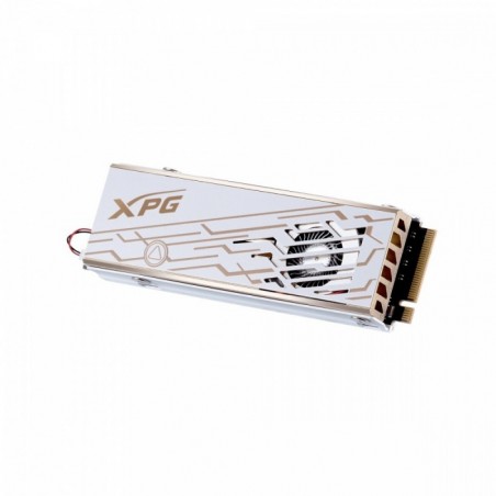 Dysk SSD XPG MARS 980 PRO 1TB PCIe 5x4 14/10 GB/s M2 Dysk SSD XPG MARS 980 PRO 1TB PCIe 5x4 14/10 GB/s M2