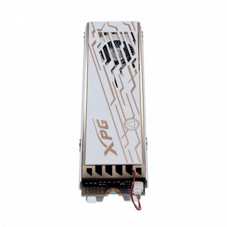 Dysk SSD XPG MARS 980 PRO 1TB PCIe 5x4 14/10 GB/s M2 Dysk SSD XPG MARS 980 PRO 1TB PCIe 5x4 14/10 GB/s M2