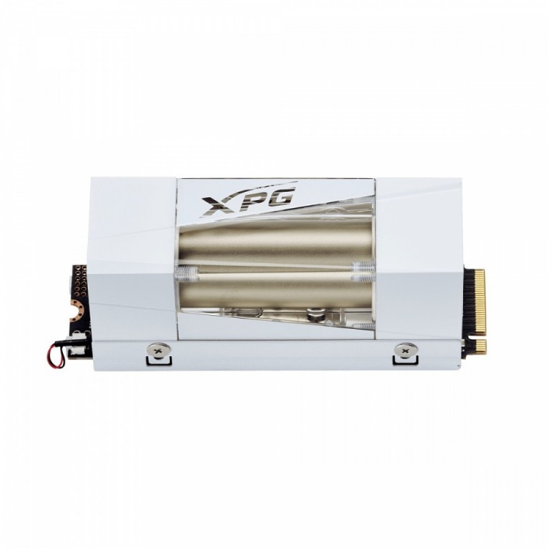 Dysk SSD XPG MARS 980 STORM 1TB PCIe 5x4 14/10 GB/s Dysk SSD XPG MARS 980 STORM 1TB PCIe 5x4 14/10 GB/s