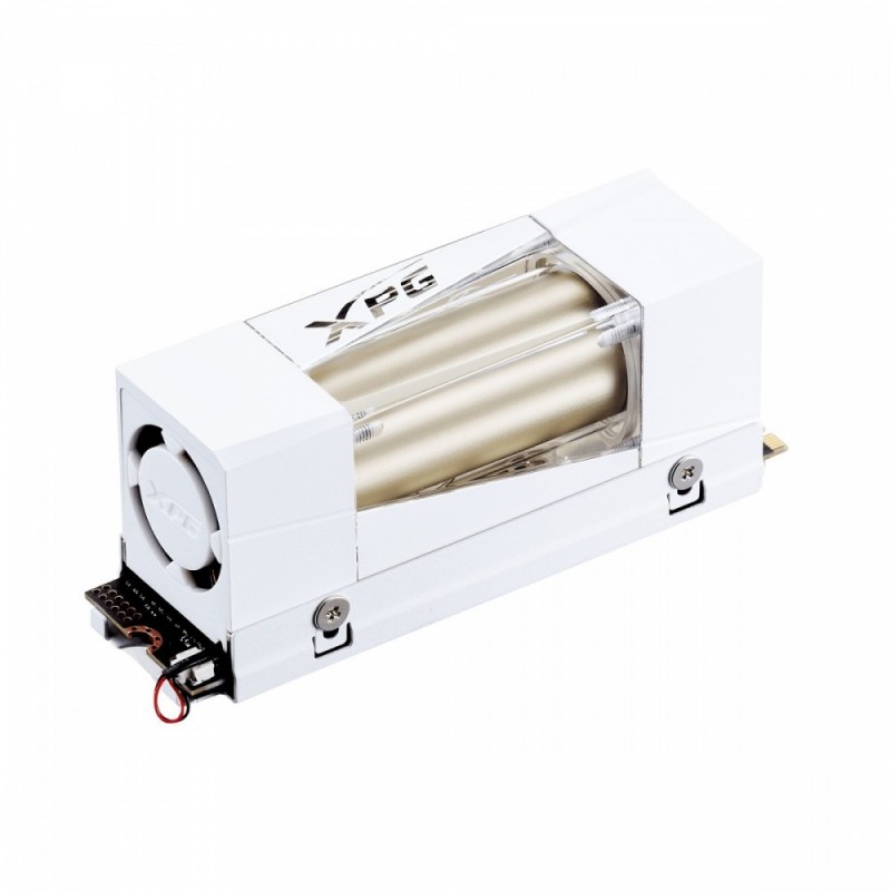 Dysk SSD XPG MARS 980 STORM 1TB PCIe 5x4 14/10 GB/s Dysk SSD XPG MARS 980 STORM 1TB PCIe 5x4 14/10 GB/s