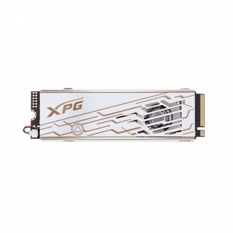 Dysk SSD XPG MARS 980 PRO 2TB PCIe 5x4 14/13 GB/s M2