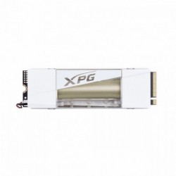 Dysk SSD XPG MARS 980 STORM 2TB PCIe 5x4 14/13 GB/s