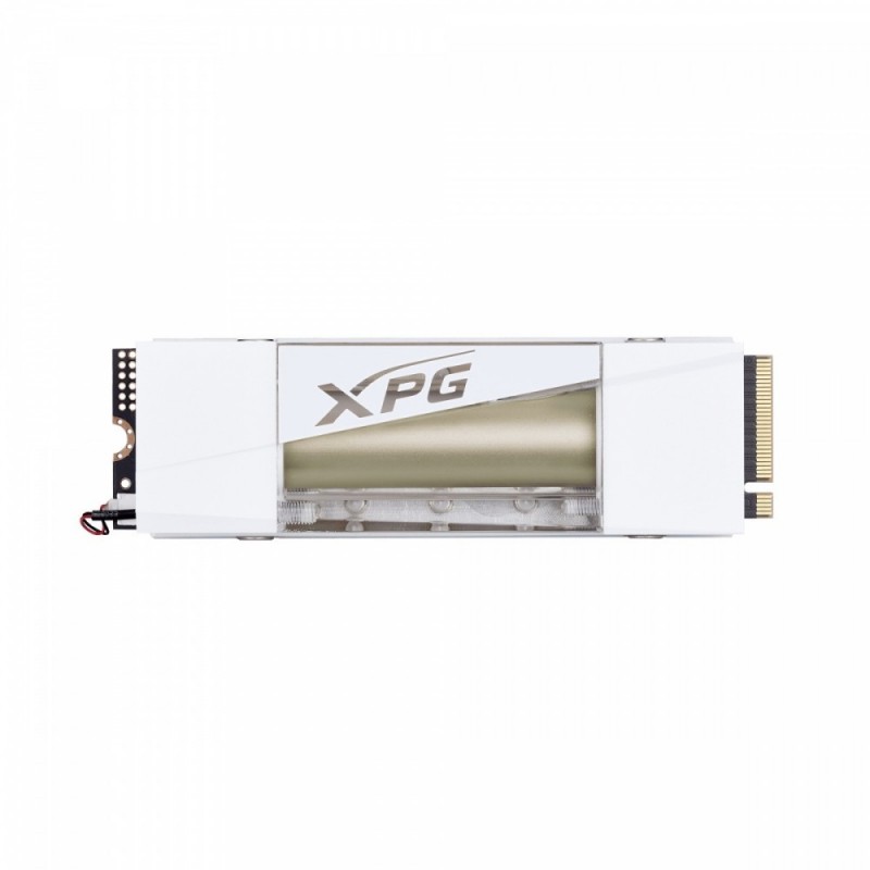 Dysk SSD XPG MARS 980 STORM 2TB PCIe 5x4 14/13 GB/s