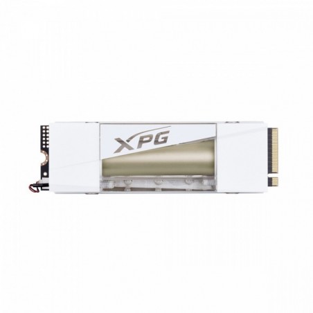 Dysk SSD XPG MARS 980 STORM 2TB PCIe 5x4 14/13 GB/s Dysk SSD XPG MARS 980 STORM 2TB PCIe 5x4 14/13 GB/s