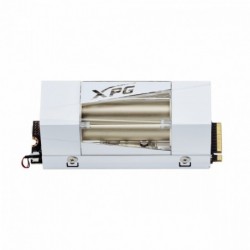 Dysk SSD XPG MARS 980 STORM 2TB PCIe 5x4 14/13 GB/s Dysk SSD XPG MARS 980 STORM 2TB PCIe 5x4 14/13 GB/s