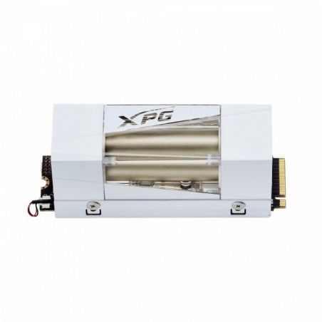 Dysk SSD XPG MARS 980 STORM 2TB PCIe 5x4 14/13 GB/s Dysk SSD XPG MARS 980 STORM 2TB PCIe 5x4 14/13 GB/s