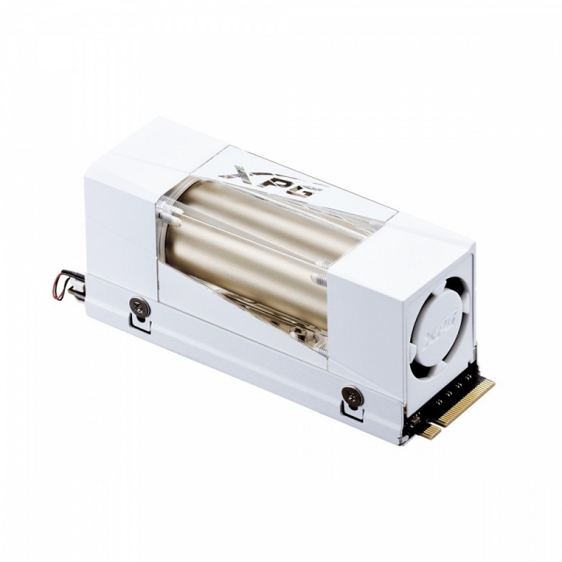 Dysk SSD XPG MARS 980 STORM 2TB PCIe 5x4 14/13 GB/s