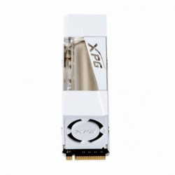 Dysk SSD XPG MARS 980 STORM 2TB PCIe 5x4 14/13 GB/s Dysk SSD XPG MARS 980 STORM 2TB PCIe 5x4 14/13 GB/s