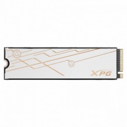 Dysk SSD XPG MARS 980 BLADE 4TB PCIe 5x4 14/13 GB/s M2