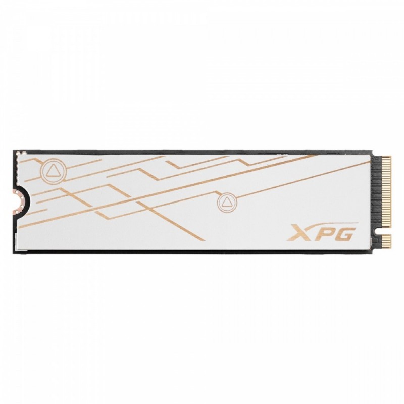 Dysk SSD XPG MARS 980 BLADE 4TB PCIe 5x4 14/13 GB/s M2