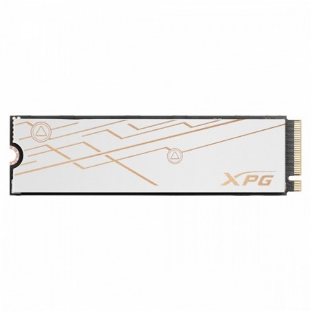 Dysk SSD XPG MARS 980 BLADE 4TB PCIe 5x4 14/13 GB/s M2 Dysk SSD XPG MARS 980 BLADE 4TB PCIe 5x4 14/13 GB/s M2