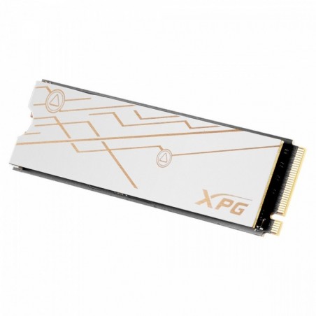 Dysk SSD XPG MARS 980 BLADE 4TB PCIe 5x4 14/13 GB/s M2 Dysk SSD XPG MARS 980 BLADE 4TB PCIe 5x4 14/13 GB/s M2