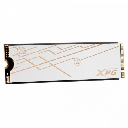 Dysk SSD XPG MARS 980 BLADE 4TB PCIe 5x4 14/13 GB/s M2 Dysk SSD XPG MARS 980 BLADE 4TB PCIe 5x4 14/13 GB/s M2